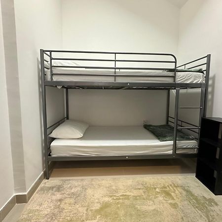 Al Dana Sea View Villa Fudzsejra Kültér fotó