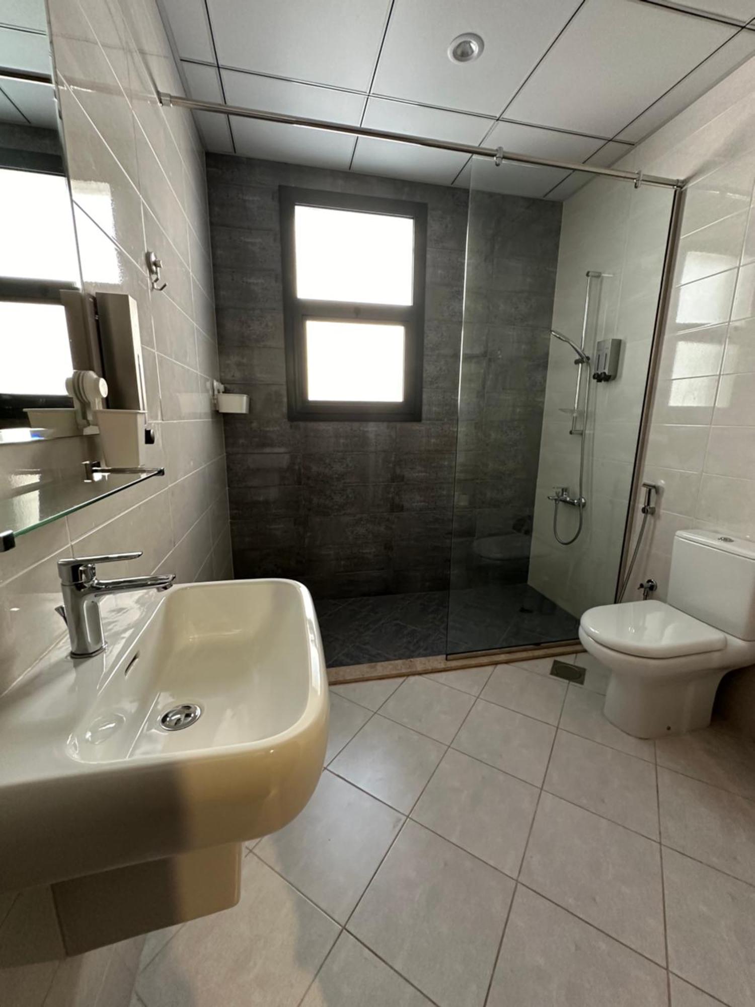 Al Dana Sea View Villa Fudzsejra Kültér fotó