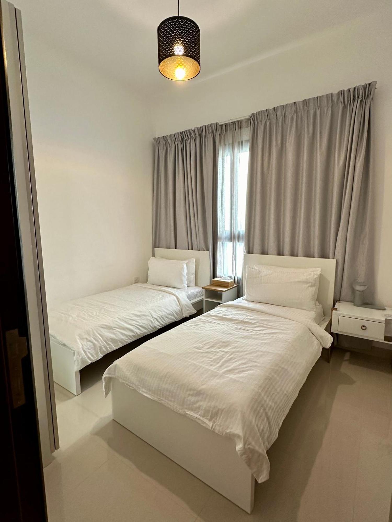 Al Dana Sea View Villa Fudzsejra Kültér fotó